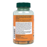 Kurkuma visoke snage 600 mg | Sa crnim paprom - 90 kapsula