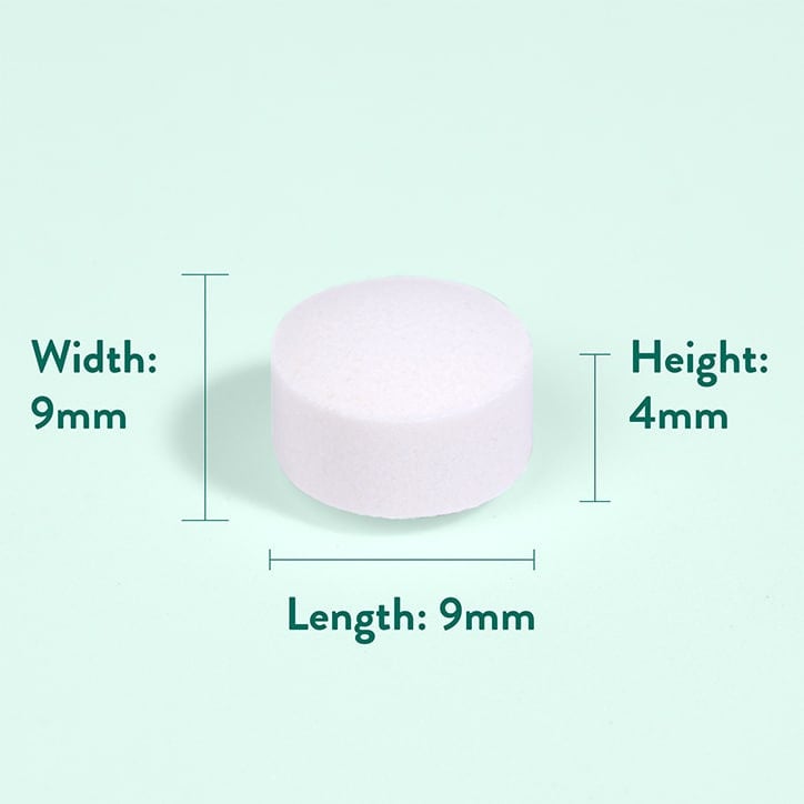 Cinkov glukonat 15 mg/velike snage - 240 tableta