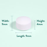 Cinkov glukonat 15 mg/velike snage - 240 tableta