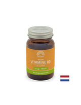Imunitet, kosti i zglobovi - veganski vitamin D3 (od lišajeva), 1000 IU x 120 mekih kapsula