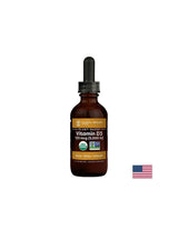 Kosti i zubi - Vitamin D3, 125 µg 5000 IU x 59,2 ml kapi