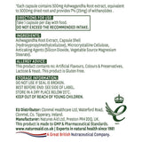 Kalcij, magnezij i vitamin D3 (Calcium, Magnesium + Vitamin D3) 90 tableta NaturesAid