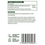 Kalcij, magnezij i vitamin D3 (Calcium, Magnesium + Vitamin D3) 90 tableta NaturesAid