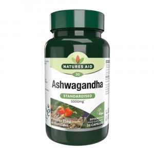 Kalcij, magnezij i vitamin D3 (Calcium, Magnesium + Vitamin D3) 90 tableta NaturesAid