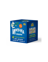 Paket IMUNOLOŠKA ZAŠTITA /Kvercetin, cink, vitamin D3 i vitamin C/ <tc>Natural Factors</tc>