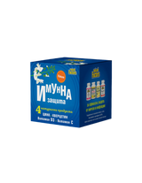Paket IMUNOLOŠKA ZAŠTITA /Kvercetin, cink, vitamin D3 i vitamin C/ <tc>Natural Factors</tc>