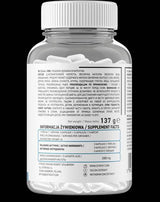 DAA 1000/D-asparaginska kiselina 120 kapsula