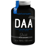 DAA Tamno | D-asparaginska kiselina 1000 mg 120 kapsula