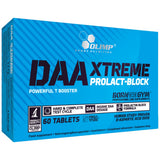 DAA Xtreme/Prolact Block - 60 tableta