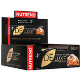 DEluxe Protein Bar - 12 x 60 grama