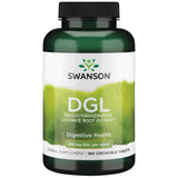 DGL 385 mg 180 Tablete za žvakanje
