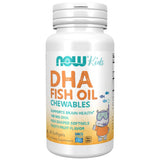 DHA 100 mg Kid's Chewable - 60 tableta za žvakanje