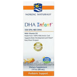 DHA dojenčad | 350 mg EPA/485 mg DHA - 60 ml