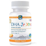 DHA Junior Xtra | 165 mg EPA & 375 mg DHA - 90 gel kapsula