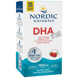 DHA Xtra 1660 mg - 60 gel kapsula