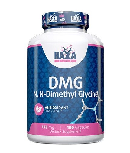 DMG 125 mg./100 kaps.