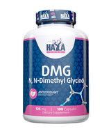 DMG 125 mg./100 kaps.