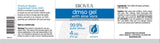 DMSO gel s aloe verom/118 ml