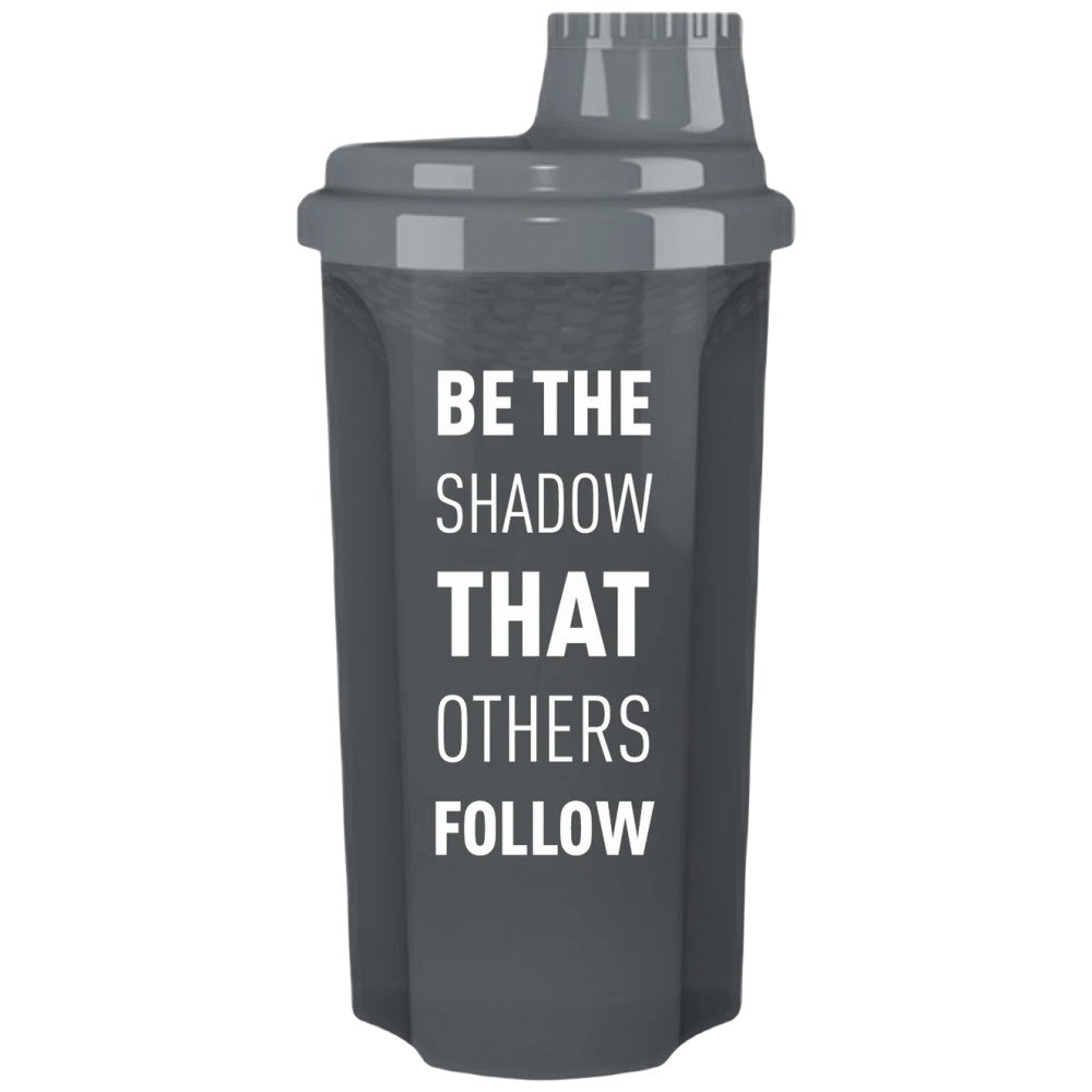 DY Shaker Siva | Be The Shadow 500 ml
