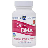 Dnevni DHA 580 mg - 30 mekih gelova