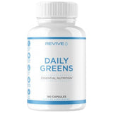 Daily Greens kapsule - 180 kapsula