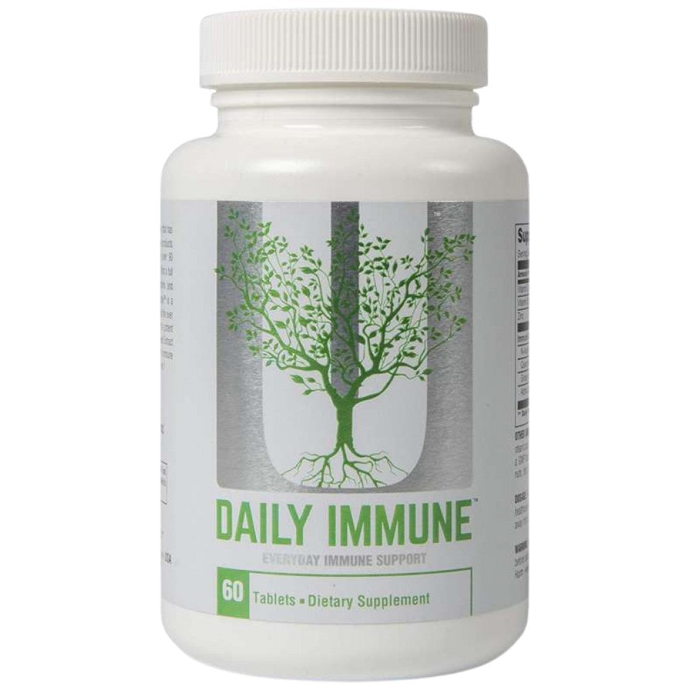 Daily Immune 60 tableta
