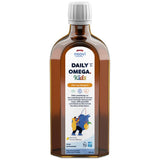 Dnevni Omega Kids Liquid | Prirodni okus limuna - 250 ml