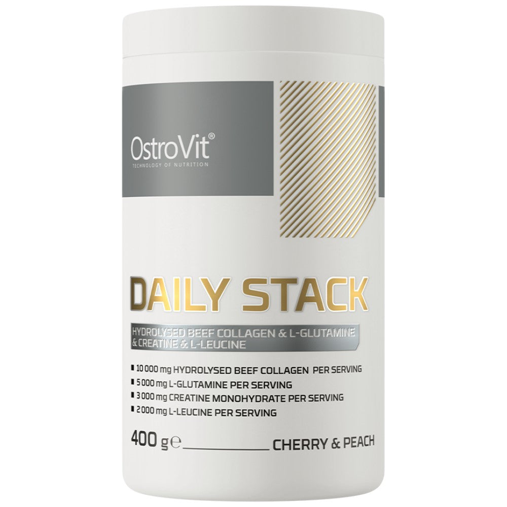 Dnevni skup | Muscle Mass Complex 400 grama