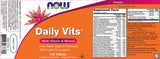 Daily Vits Multi - 100 tableta