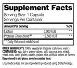 DairyAssist - 30 kapsula