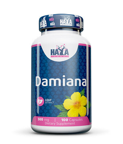 Ekstrakt lista Damiane/100 kap.