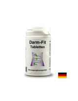 Darm-Fit - Formula za dobru probavu, 100 tableta <tc>Karl Minck</tc>