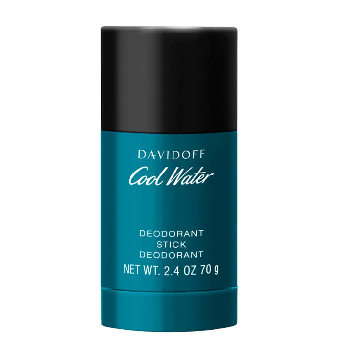 <tc>DAVIDOFF</tc> Dezodorans u stiku s hladnom vodom 70 ml