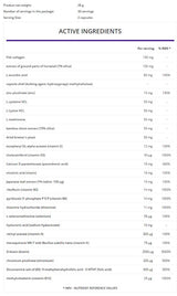 Decorem za žene/Beauty Multivitamin 60 kapsula