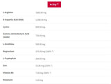 Izdržljivost dubokog sna | Koncentrirana noćna formula - 240 grama