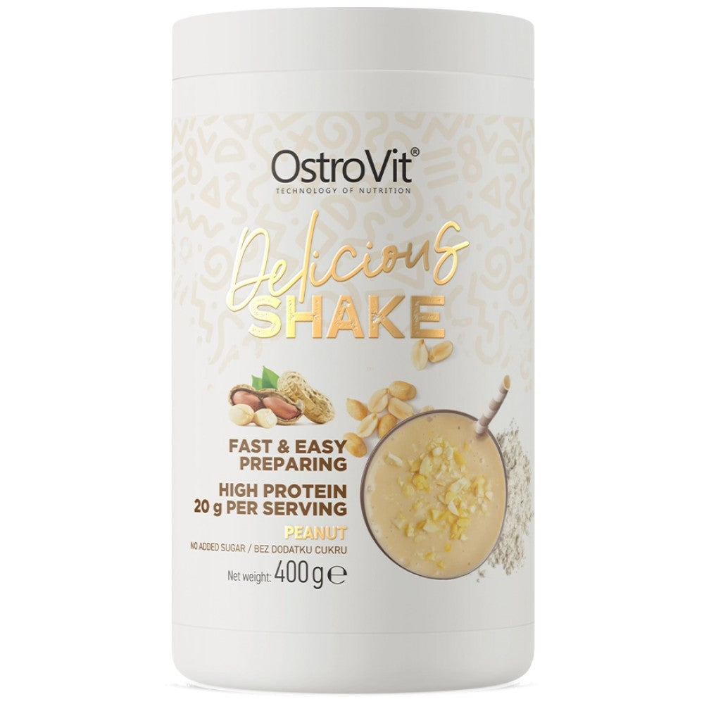 Delicious Shake 400 grama