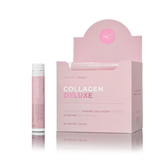 Fish Collagen Deluxe® 12.500 mg s hijaluronskom kiselinom 75 mg 20 x 25 ml