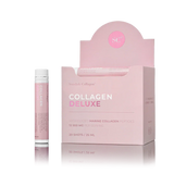 Fish Collagen Deluxe® 12.500 mg s hijaluronskom kiselinom 75 mg 20 x 25 ml