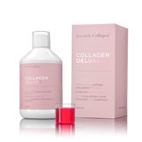 Fish Collagen Deluxe® 12.500 mg s hijaluronskom kiselinom 75 mg - 500 ml