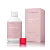 Fish Collagen Deluxe® 12.500 mg s hijaluronskom kiselinom 75 mg - 500 ml