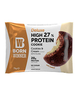 Deluxe 27% visokoproteinski kolačić - 75 grama