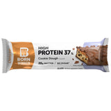 Deluxe 37% visokoproteinska pločica - 15 x 55 grama