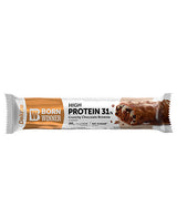 Deluxe Crunchy 31% visokoproteinska pločica - 64 grama