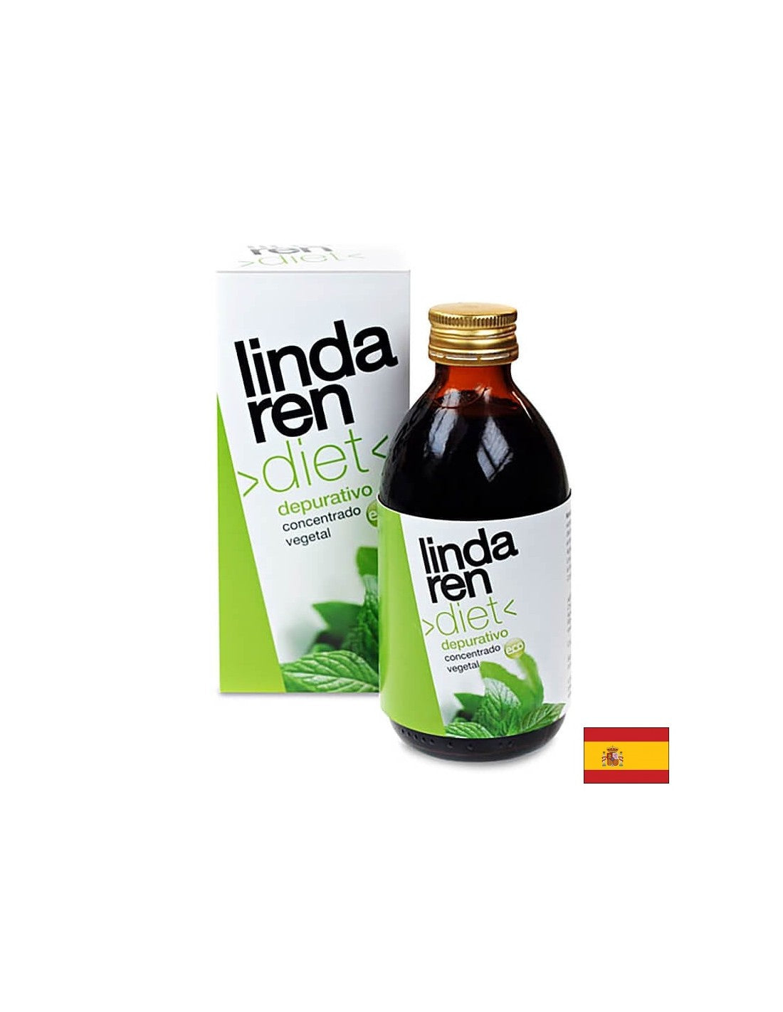 Depurativo de orgien ecológico/ Biljni ekstrakti za mršavljenje, 250 ml Arte<tc>san</tc>ija