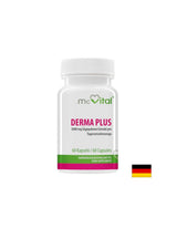 Kosa i koža - Derma Plus (Derma Plus) McVital, 60 kapsula