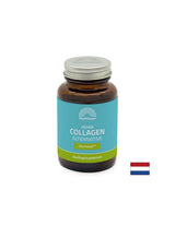Mlada koža i zdravi zglobovi - Collagen Dermaval™ (veganska formula), 60 kapsula