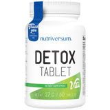 Tableta za detoksikaciju | Detox formula - 60 tableta