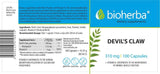 Đavolja kandža 360 mg - 100 kapsula