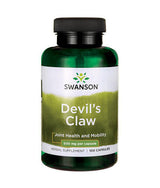Đavolja kandža 500 mg - 100 kapsula