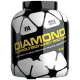 Diamond hidrolizirani protein sirutke - 2000 grama